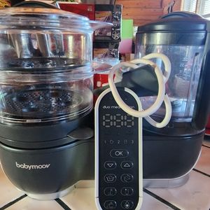 Baby Food Processor